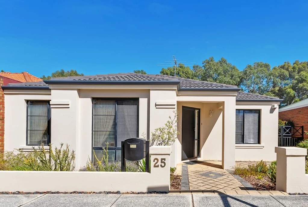 25 Charing Cross Road, Joondalup, WA 6027