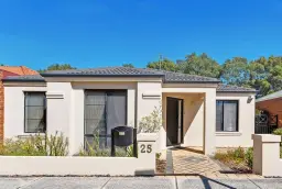 25 Charing Cross Road, Joondalup