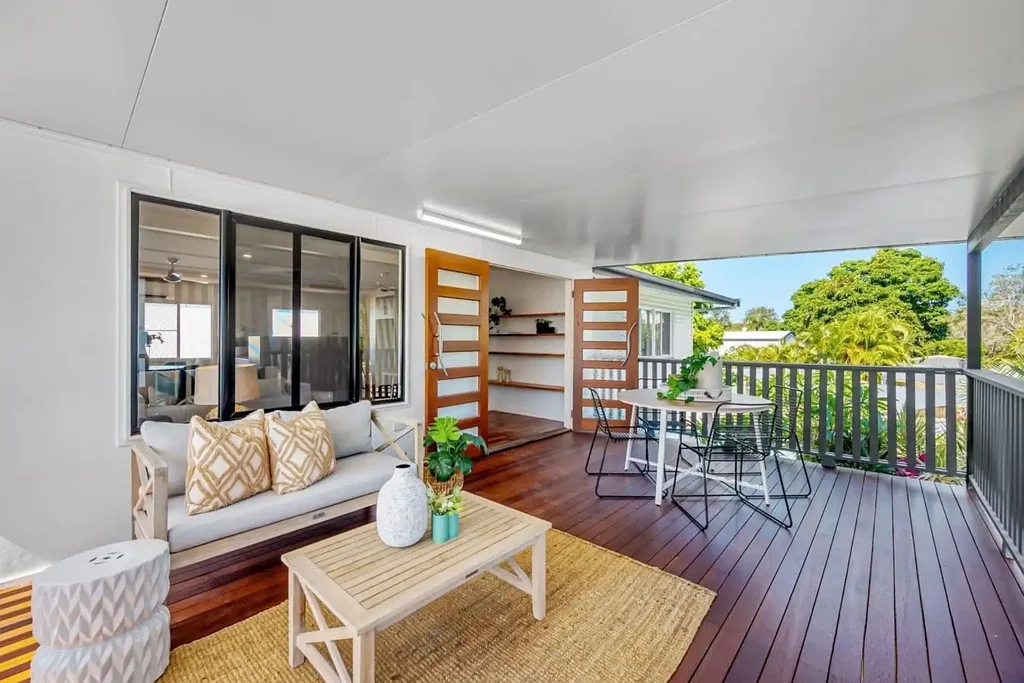 Aitkenvale 3غرفة نوم The Complete Family Package in the Heart of Aitkenvale