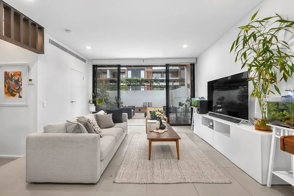 47D Wilson Street, Botany, NSW 2019