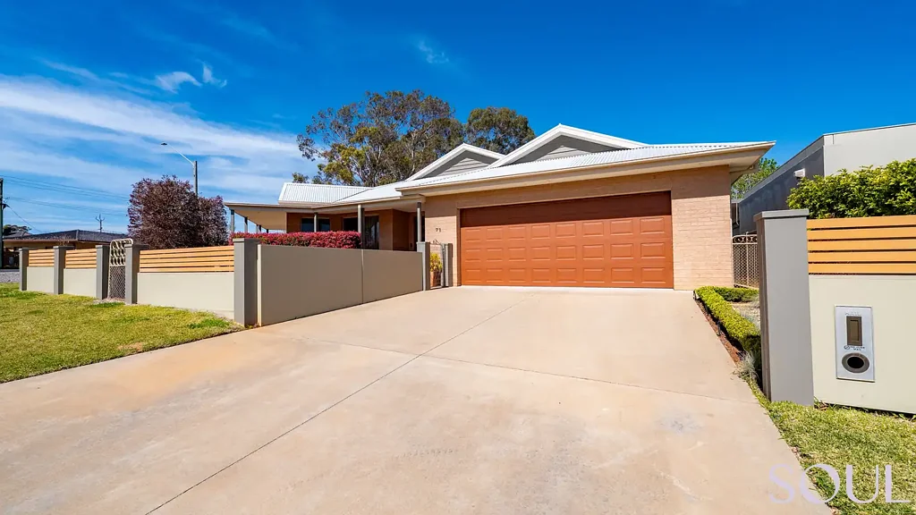 71 North Grove Drive, Griffith, NSW 2680