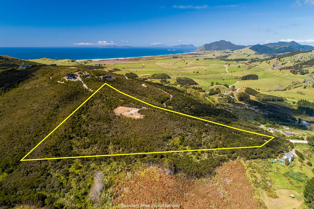227 Kerr Road, Parua Bay, Whangarei, Northland