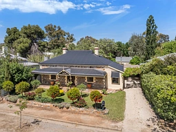 20 Upper Thames Street, Burra
