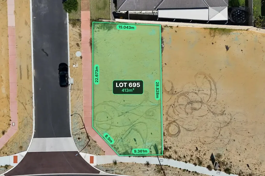 Southern River A Standout Southern River Address in the Harrisdale Senior High School Zone!
