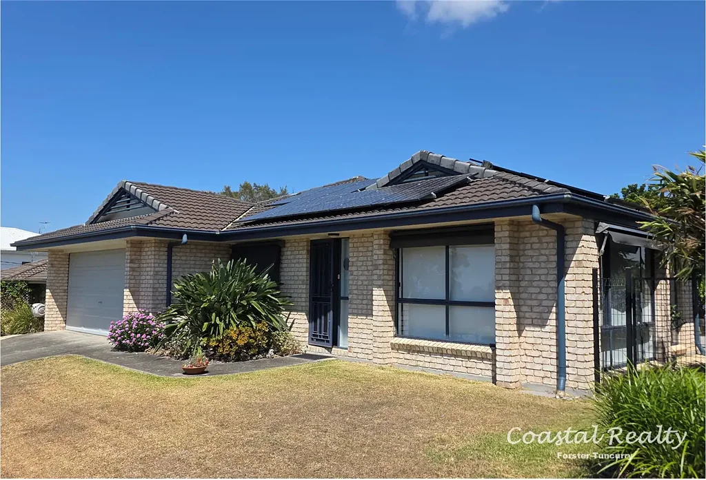 1 Wallaroo Street, Coomba Park, NSW 2428