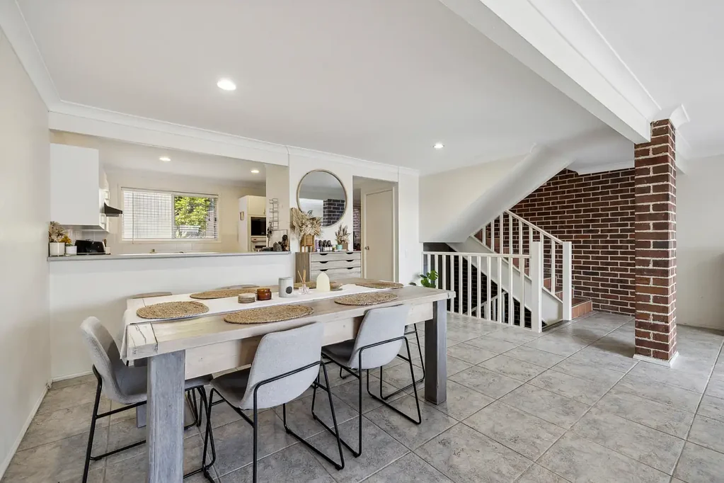 Coffs Harbour 3ਬੈੱਡਰੂਮ Stylish Tri-Level Jetty Townhouse