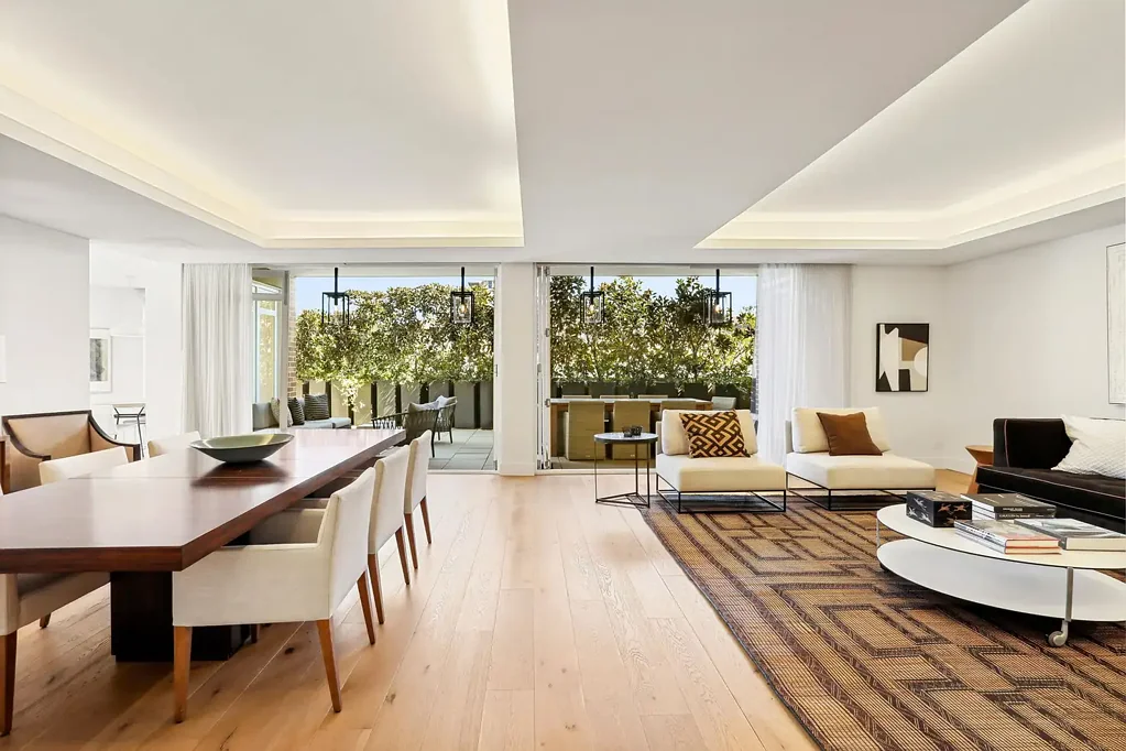 Mosman 5 Bedroom A PENTHOUSE THAT REDEFINES VILLAGE LUXURY