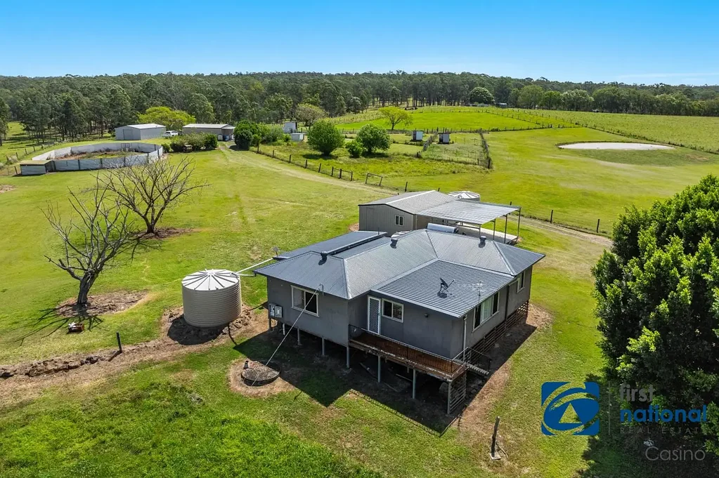 712 Shannonbrook Road, Shannon Brook, NSW 2470