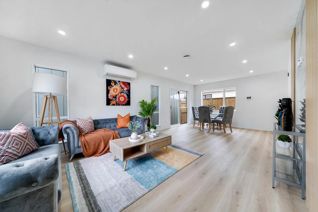 Papatoetoe 4房  Last Lot Left, Urgent Sale!