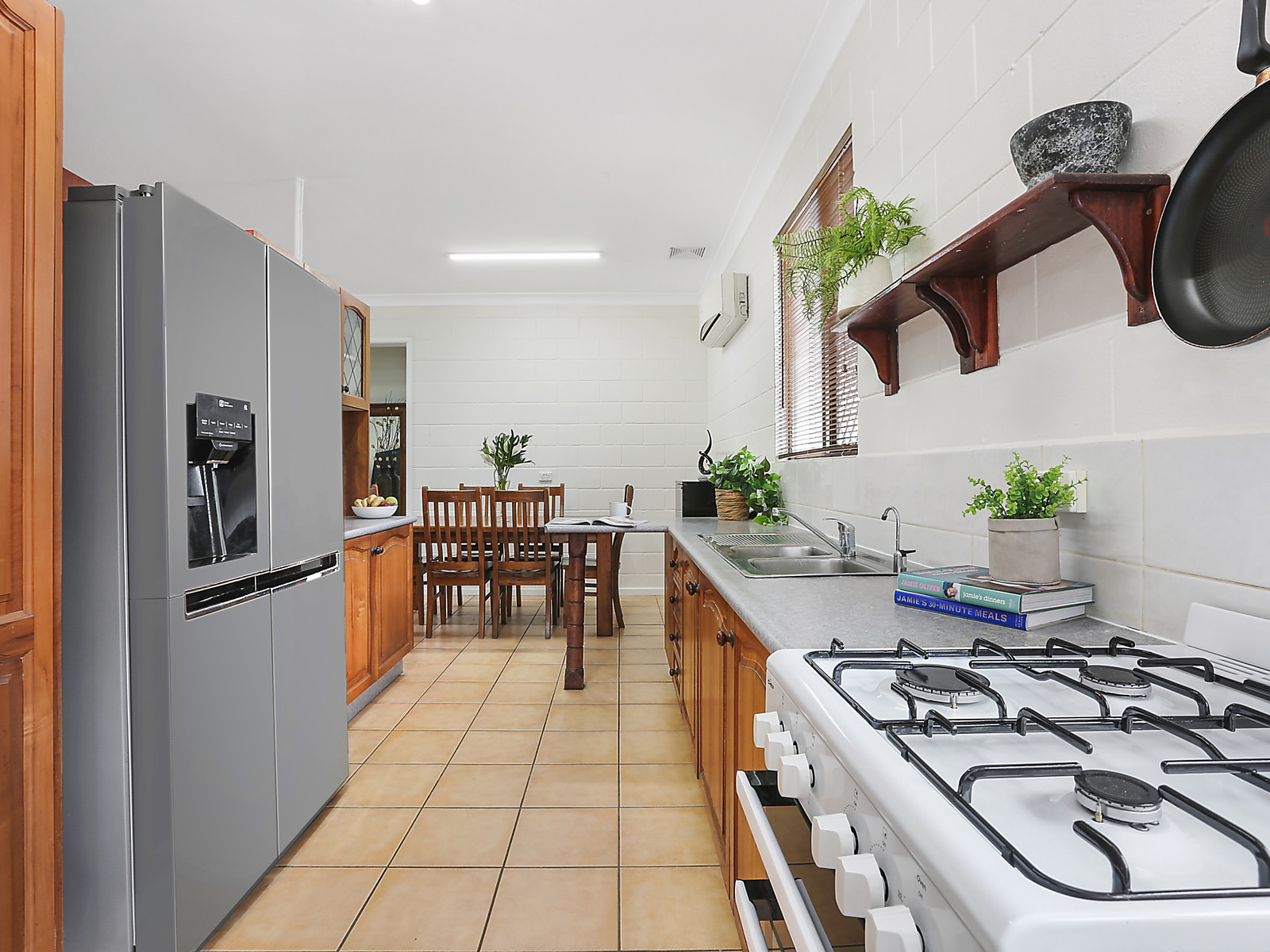 2681 OLD GYMPIE RD, BEERWAH QLD 4519, 0 habitaciones, 0 baños, House