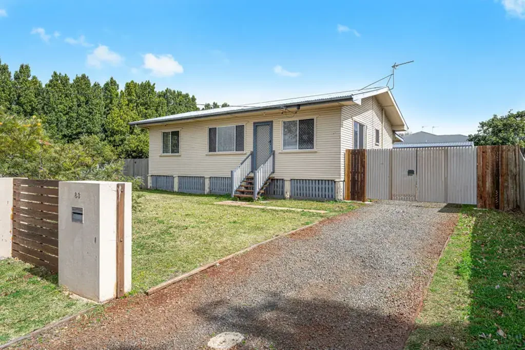 Spacious Family Home with Shed, Side Access & Large Backyard