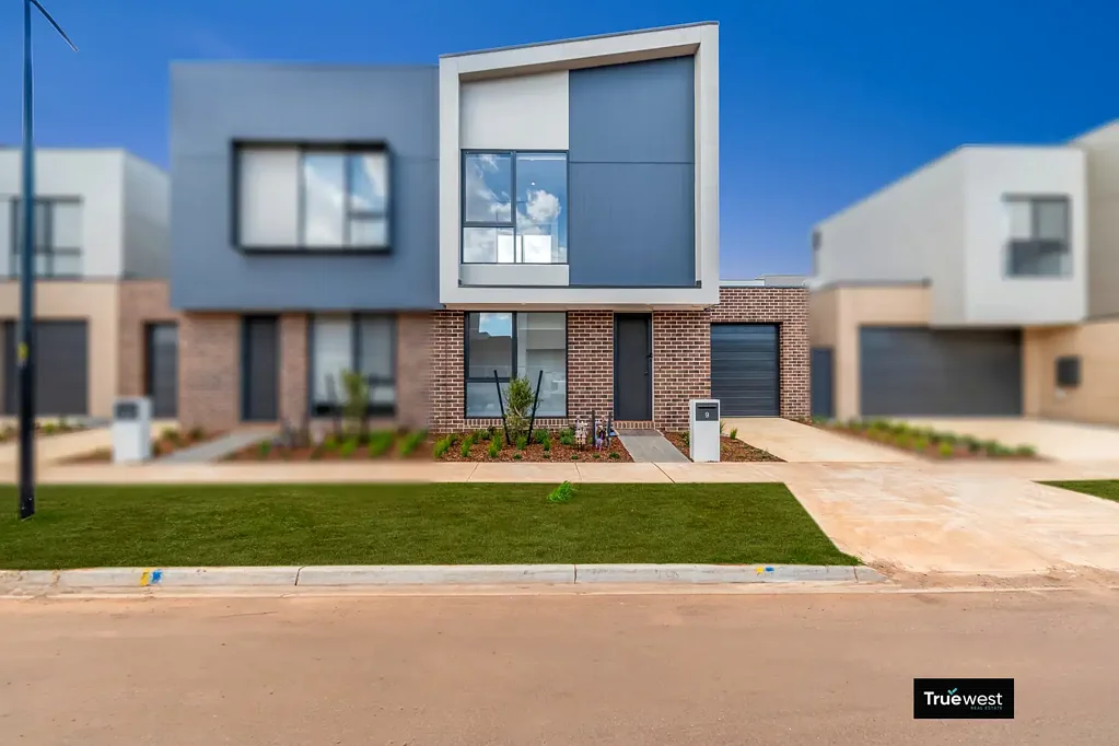 9 Endurance Road, Aintree, VIC 3336