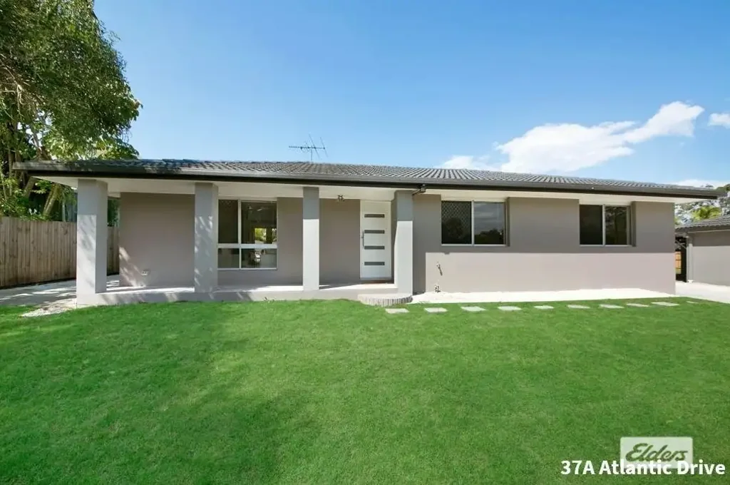 37A Atlantic Drive, Loganholme, QLD 4129