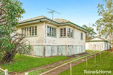 Oxley 2房 这会是BRISBANE CBD 12公里范围内最便宜的土地吗？ IS THIS THE CHEAPEST LAND within the 12k CIRCLE of BRISBANE CBD?