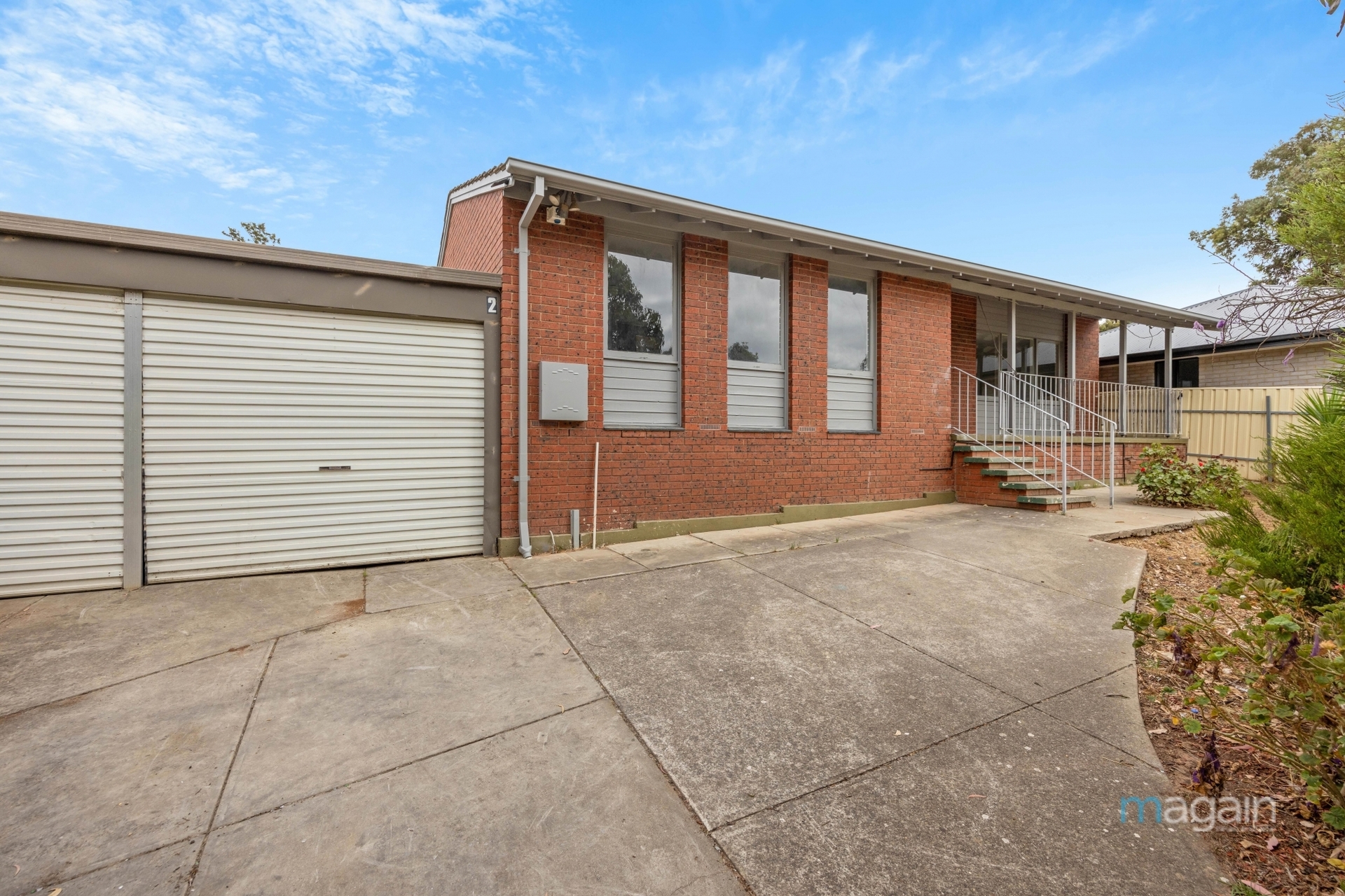 7 CORINTH RD, HACKHAM WEST SA 5163, 0房, 0浴, House