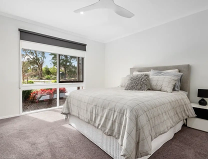 5A Slattery Crescent, Gisborne, VIC 3437, 5房, 2浴, House