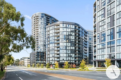 Phillip 2બેડરૂમ Skyline Views, Resort-Style Living - Everyday Convenience in Woden
