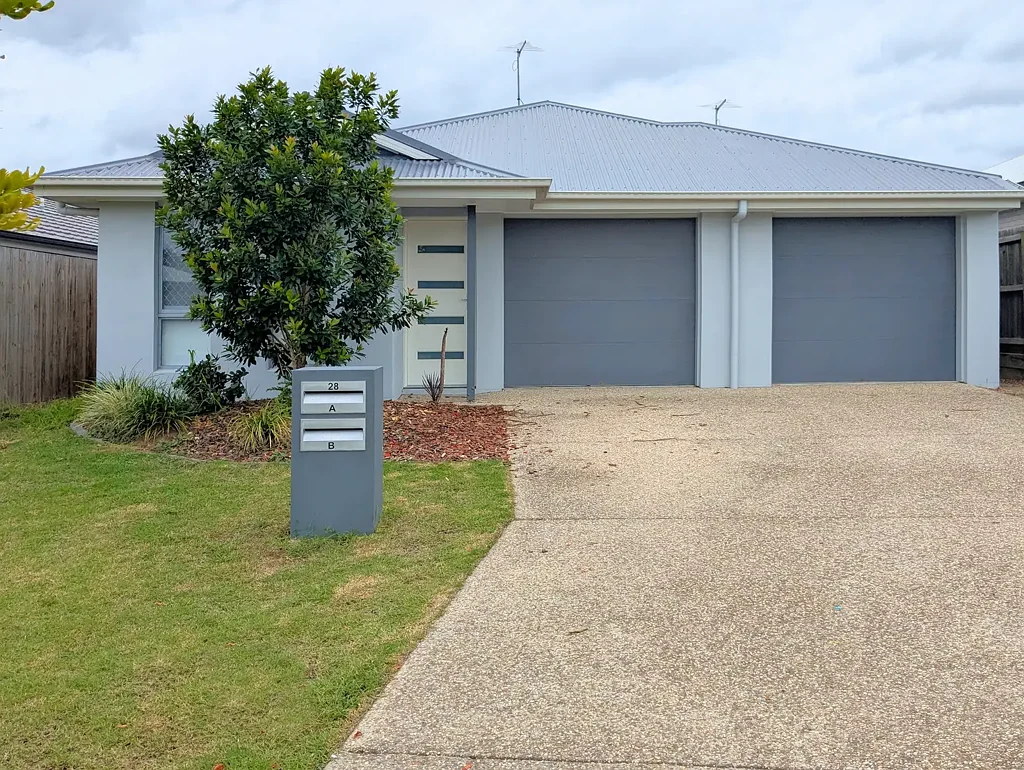 Flinders View 4બેડરૂમ Dual Occupancy Opportunity