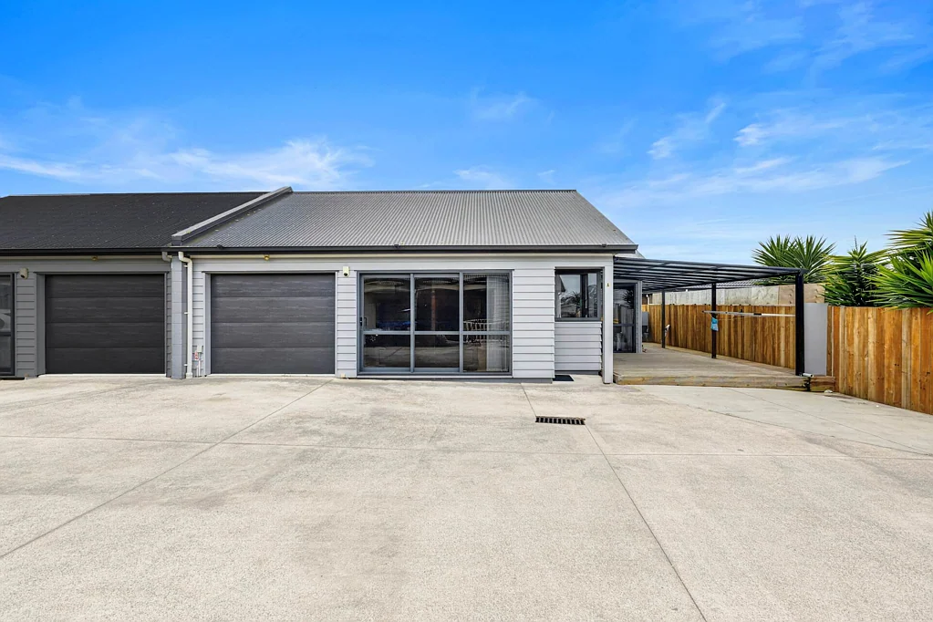Manurewa 3Moenga Prime Position, Modern Comfort & Easy Living