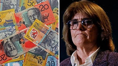 RBA Governor Warns Prolonged Middle East Conflict Keeps Australian Inflation Elevated