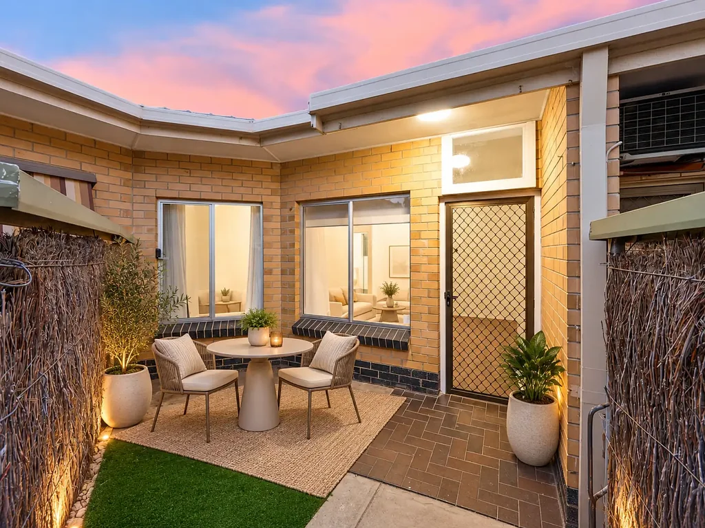ਬਾਹਰੀ - 5/5 Windsor Grove, Klemzig, SA 5087