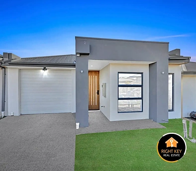 Tarneit 4 Slaapkamer Modern Family Home in a Prime Tarneit Location! Perfect for both Families or Investors