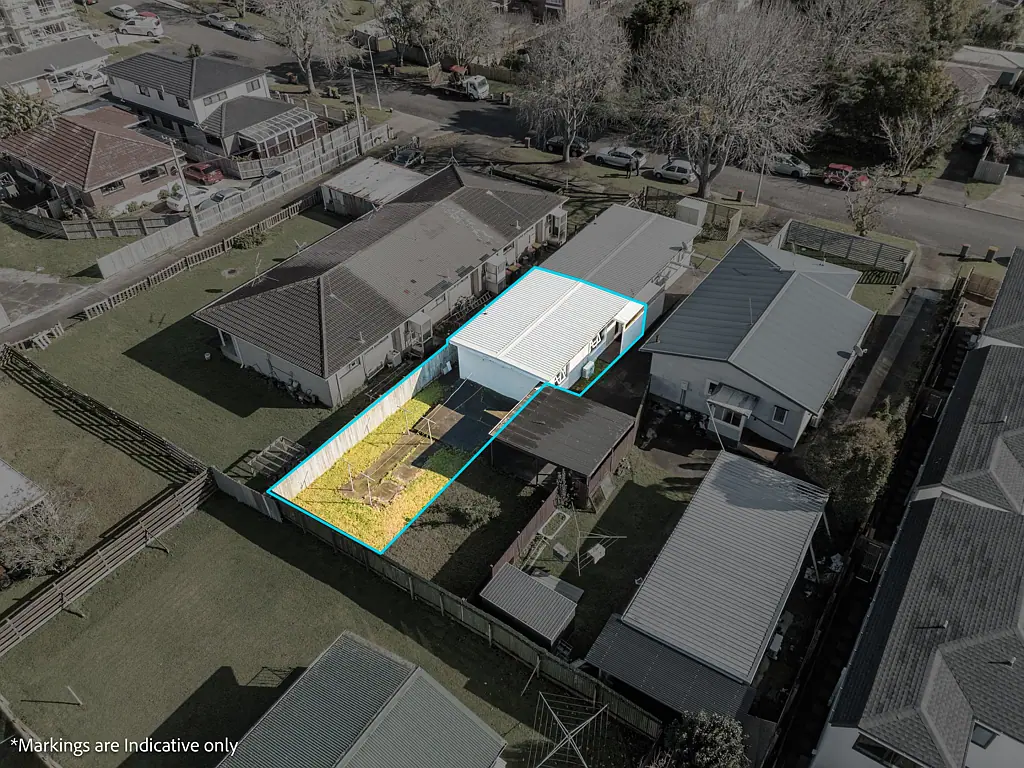 Papatoetoe 2Phòng ngủ Move-in ready with potential to add value