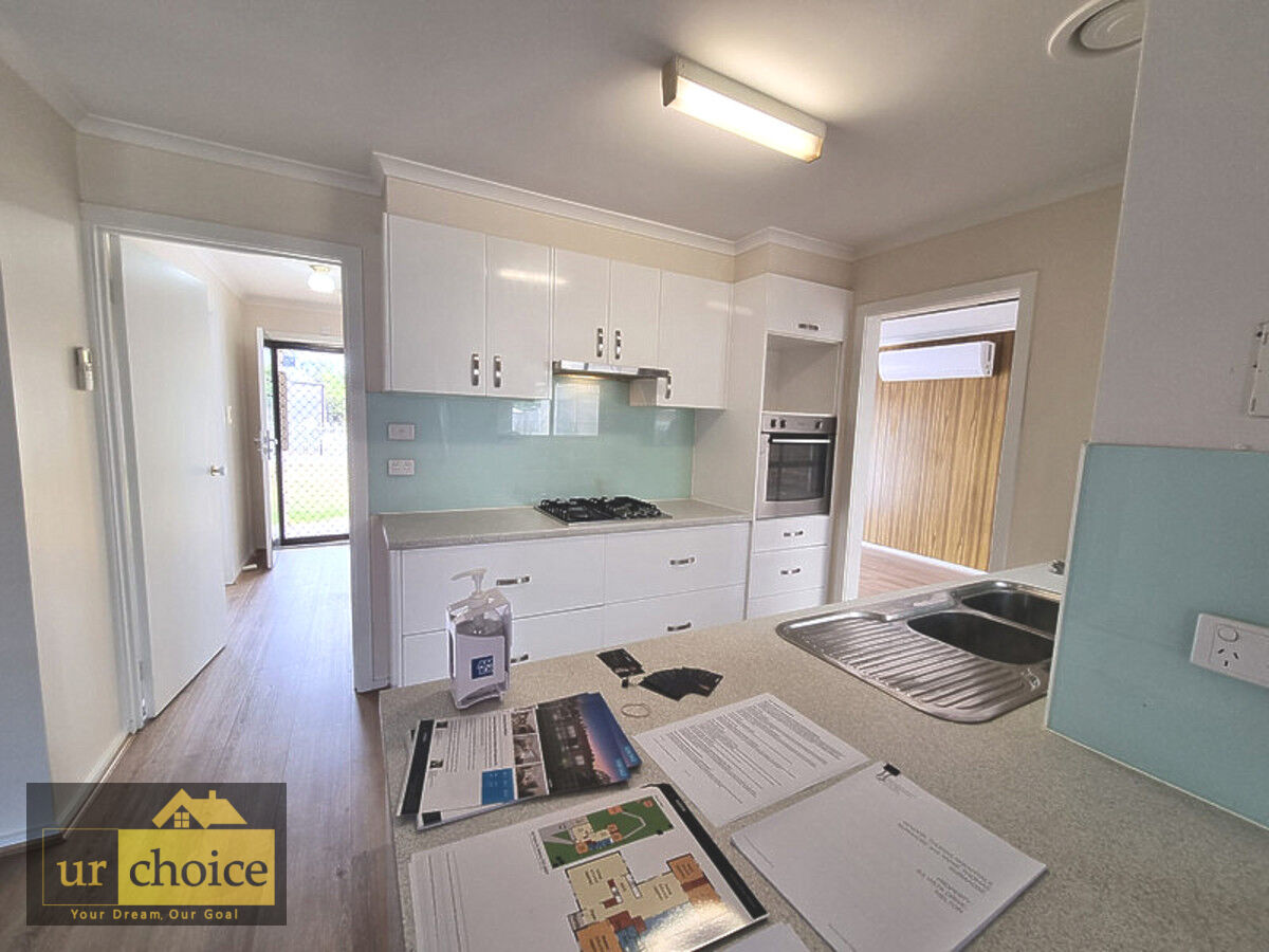 63 VISTA DR, MELTON VIC 3337, 0房, 0浴, House