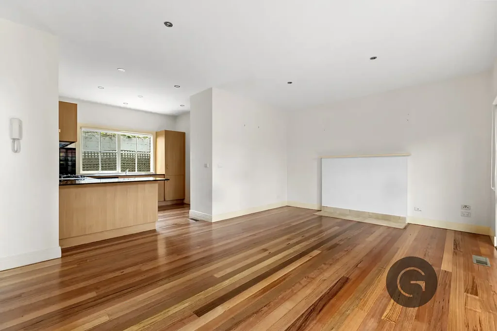 Townhouse In Exclusive Location