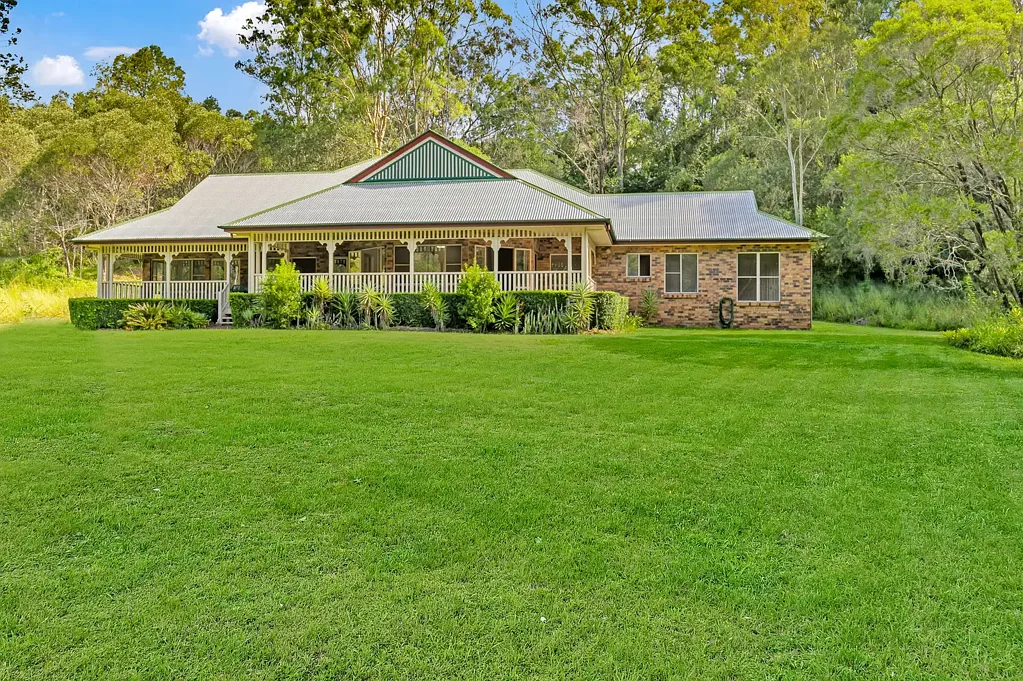225 Grandview Road, Pullenvale, QLD 4069