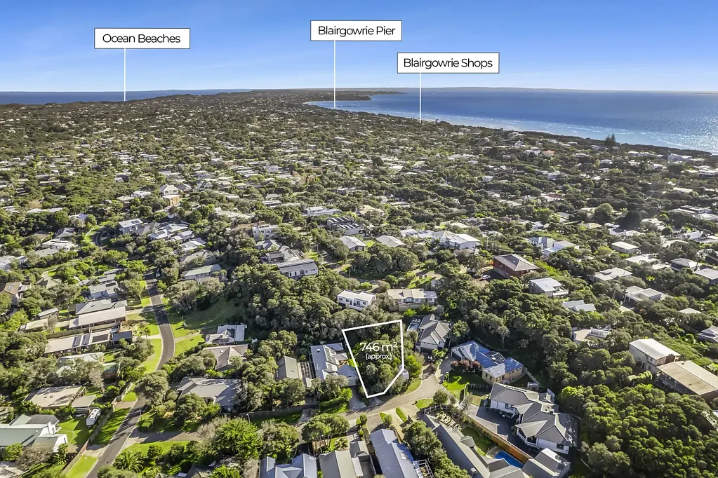 Rye BUILD YOUR DREAM HOME ON TYRONE
