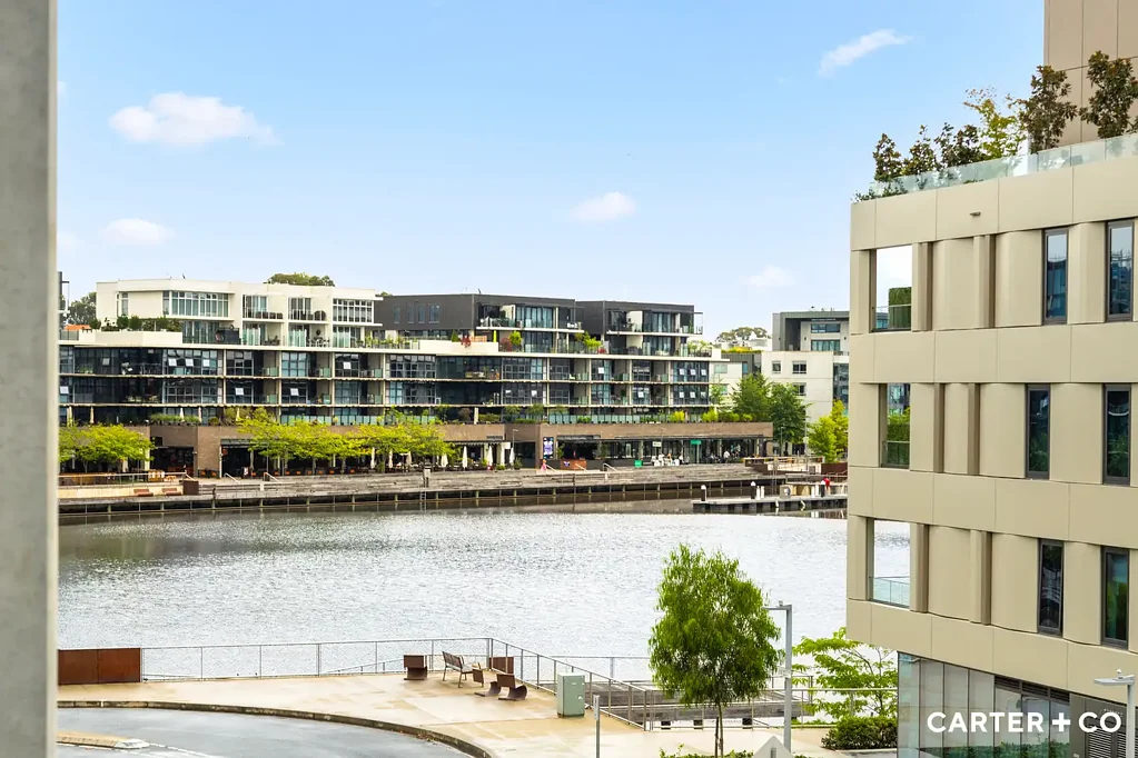 Kingston 2Zimmer Spacious North Facing apartment on the foreshore!