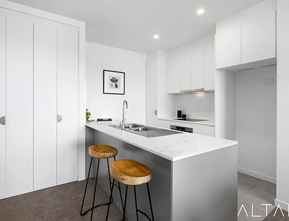 89/7 Summerfield Close, Denman Prospect, Molonglo Valley District, 2 phòng ngủ, 1 phòng tắm, Apartment