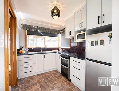 3/102 Mary Street, East Devonport, West and North West, 2房, 1浴, Unit