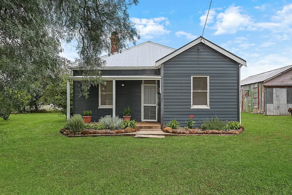 Glenormiston South 4房  A Beautiful Rural Setting
