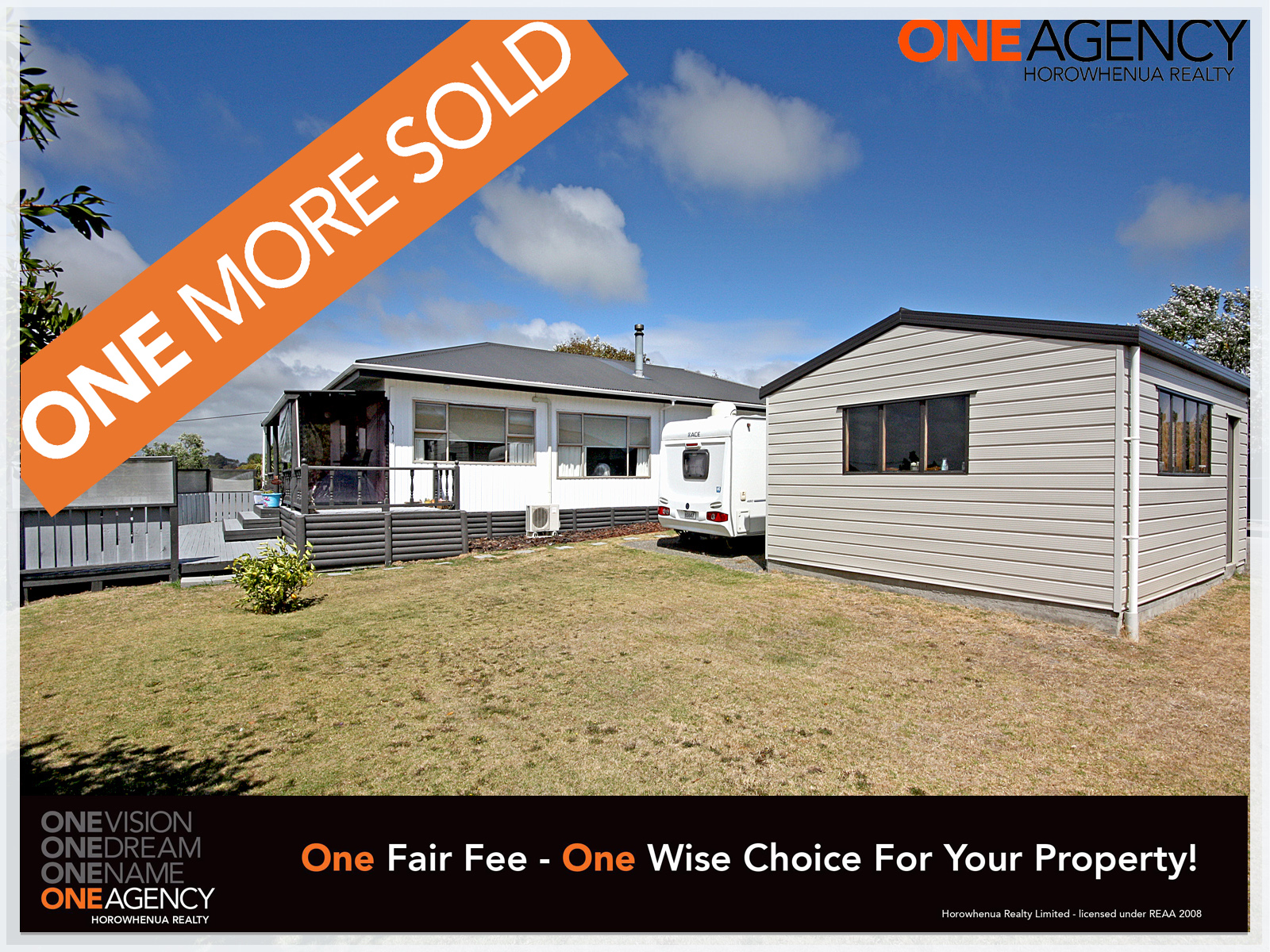 16 Union Street, Foxton, Horowhenua, 4房, 0浴, House