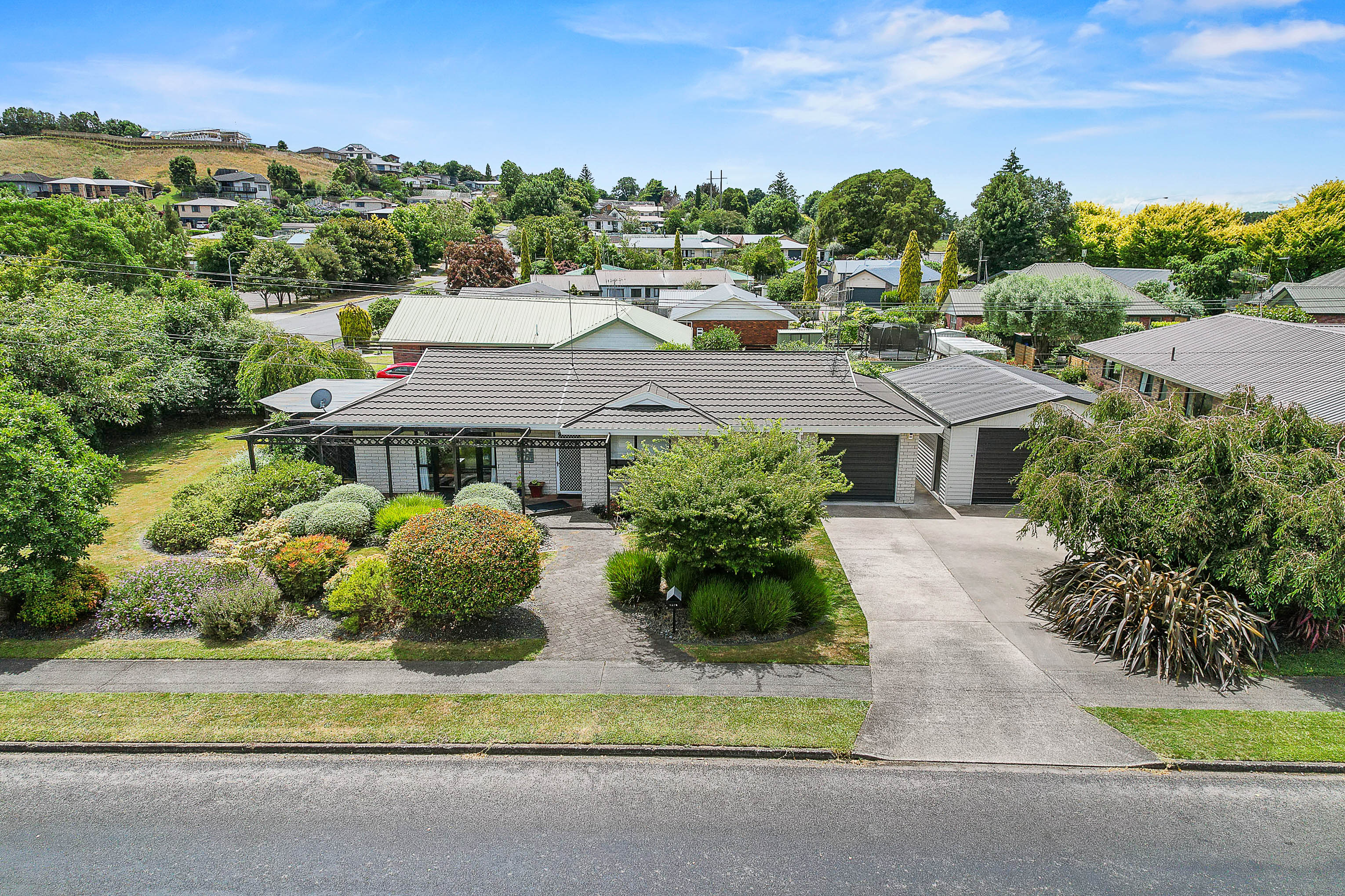 1275 Racecourse Road, Te Awamutu, Waipa, 4 rūma, 0 rūma horoi, House