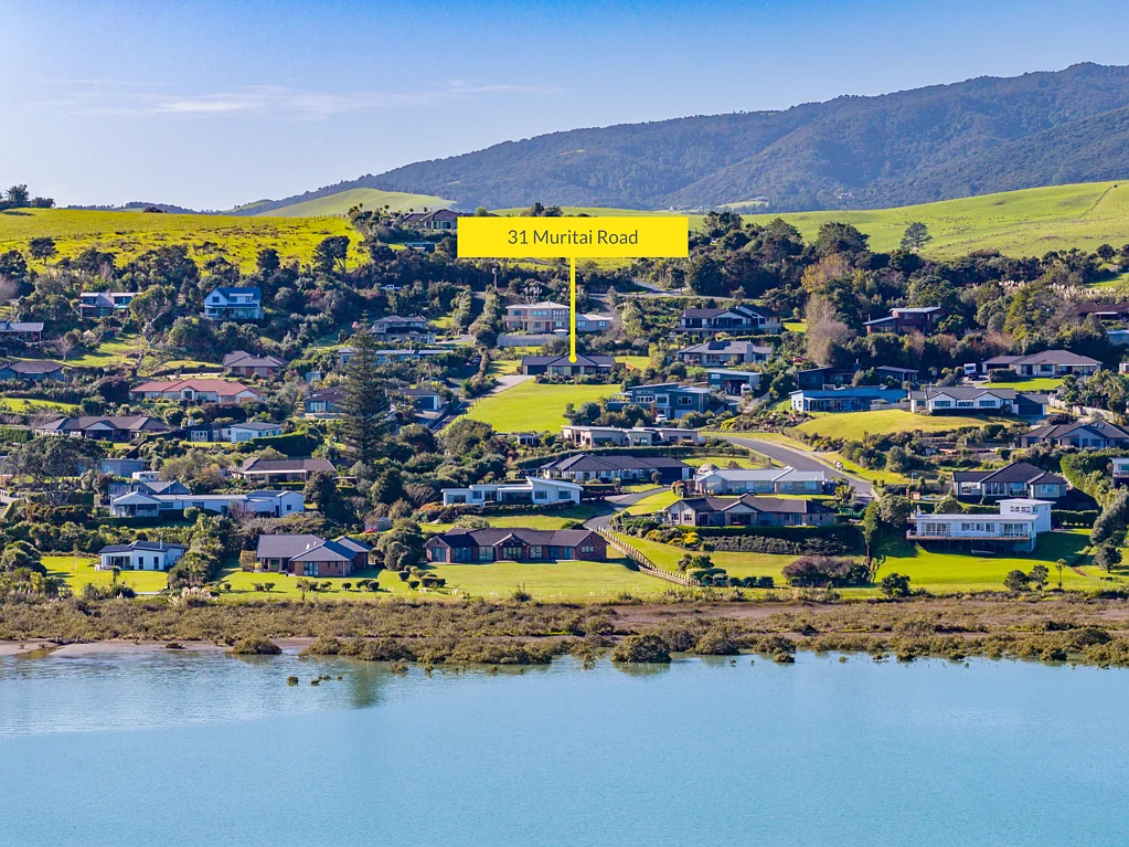 31 Muritai Road, Parua Bay, Whangarei, Northland
