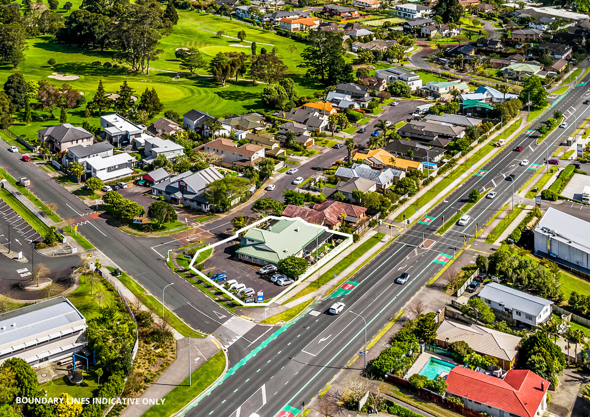 Residential  Mixed Housing Suburban Zone