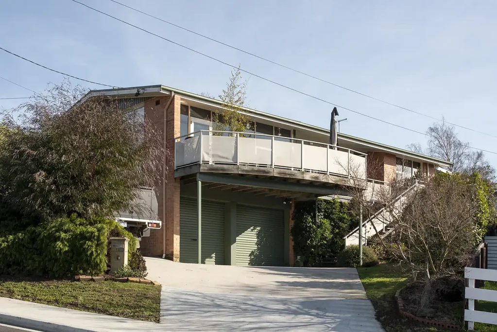 Riverside 4Zimmer Space, Views & Versatility