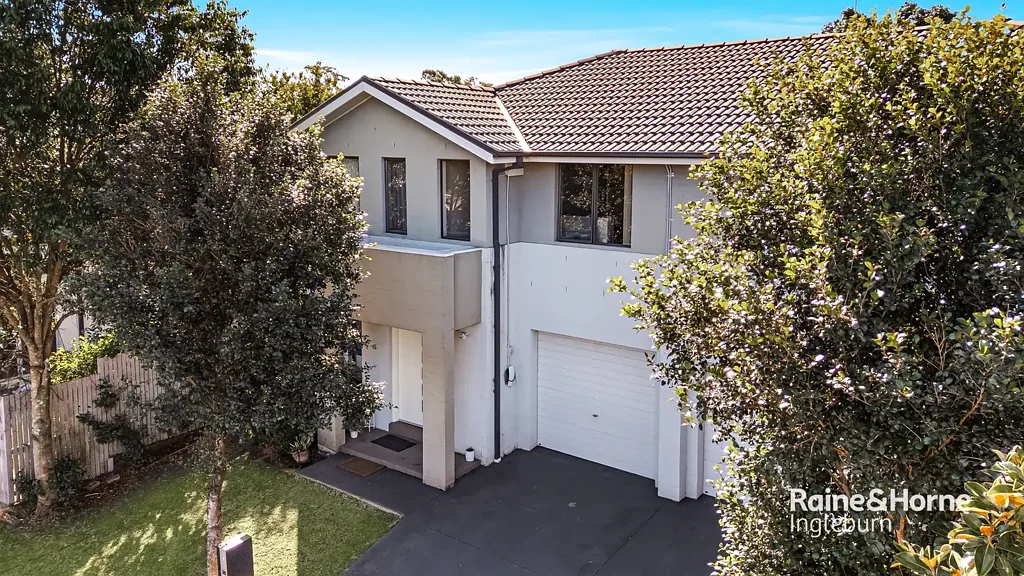 Glenfield 3房 现代家庭联排别墅 | 可即刻入住 | Glenfield 现代生活 Contemporary Family Duplex | Ready to Move In | Modern Living in Glenfield