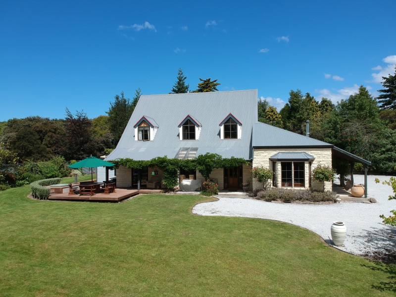 39 Middle Ridge Road, Herbert, Waitaki, 4 Schlafzimmer, 0 Badezimmer