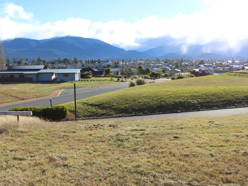 6 Tawera Place, Te Anau, Southland, 3 Schlafzimmer, 0 Badezimmer