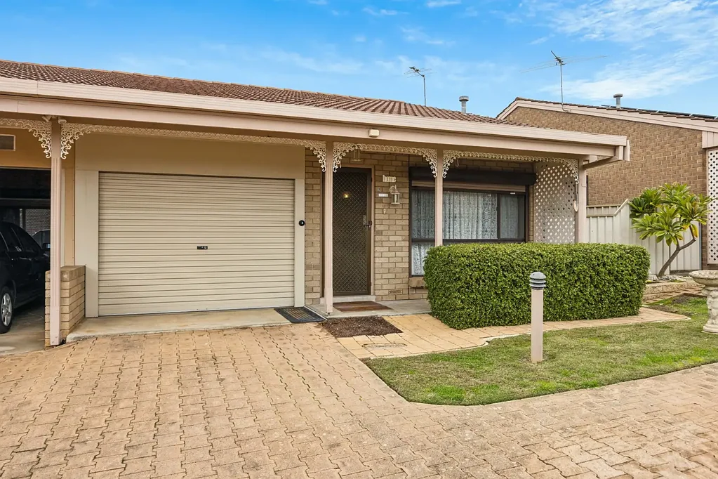 Morphett Vale 2Habitaciones Neat & Sweet