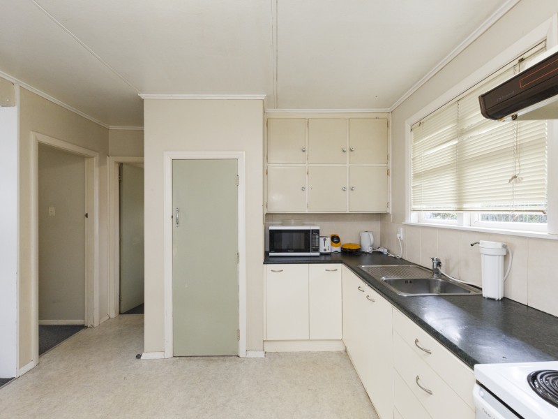 185b Park Road, West End, Palmerston North, 2房, 1浴