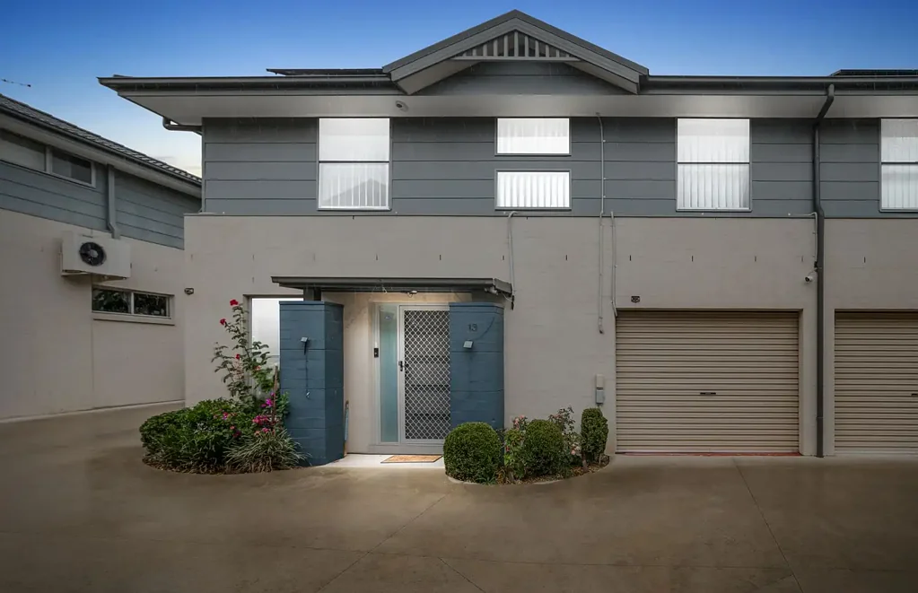 13/148-150 Victoria Street, Werrington, NSW 2747