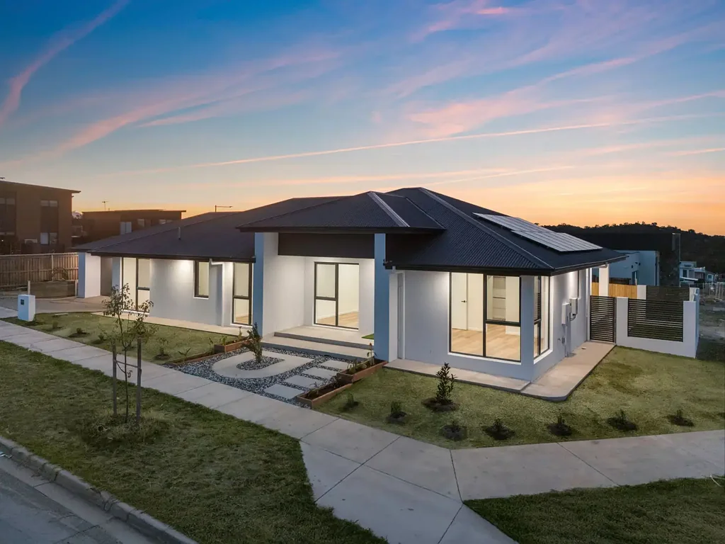 2 Seekamp Street, Denman Prospect, ACT 2611