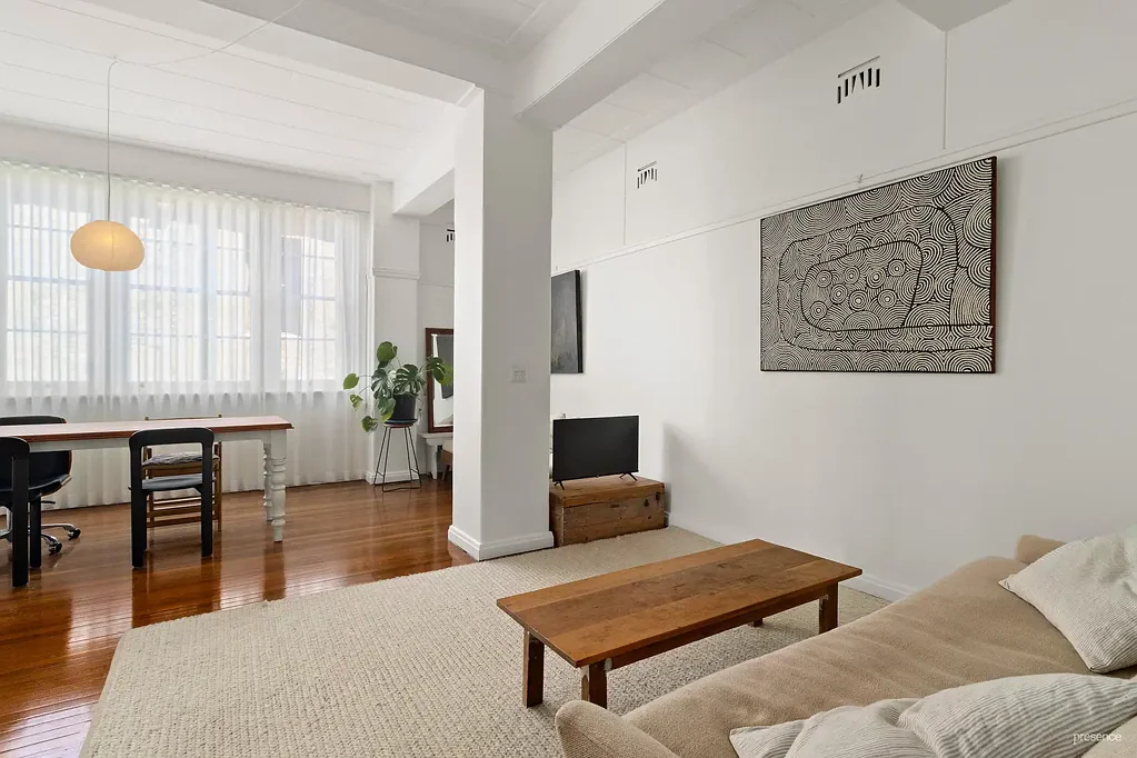 4/28 Watt Street, Newcastle, NSW 2300