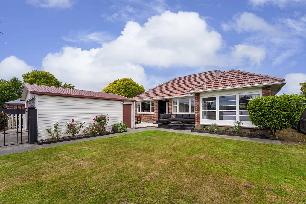 183 Harewood Road, Papanui, Christchurch, Canterbury