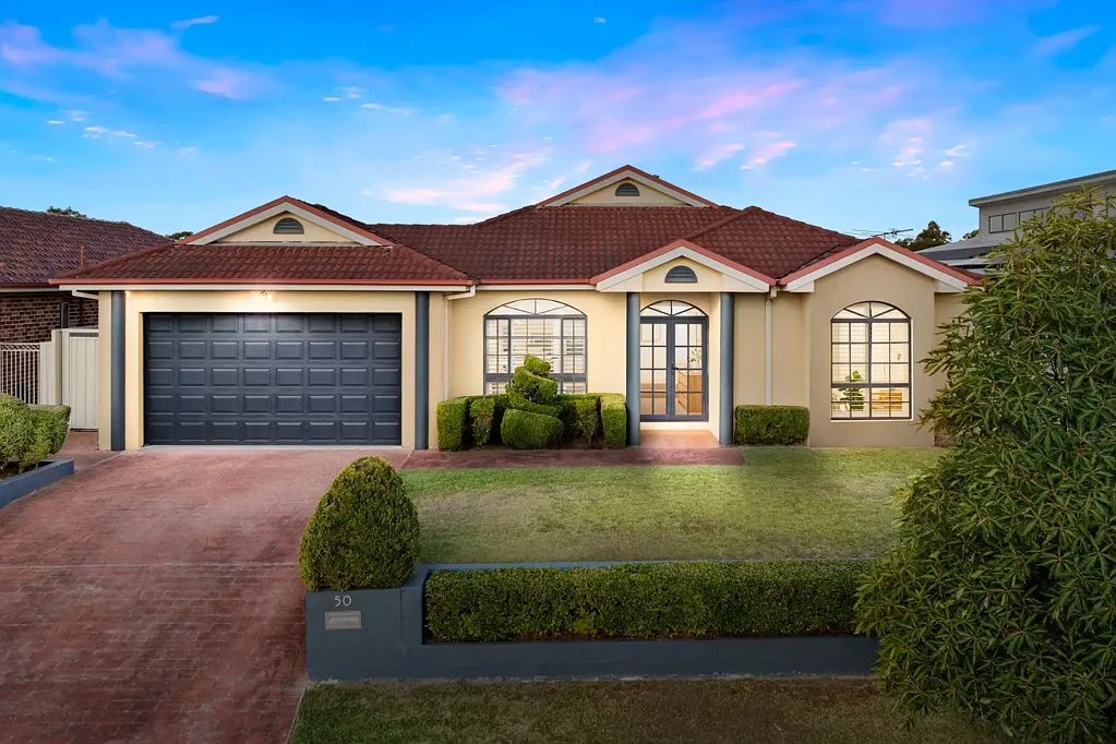 50 Berrico Avenue, Maryland, NSW 2287